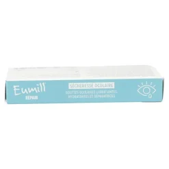 Eumill Repair Sécheresse oculaire unidose