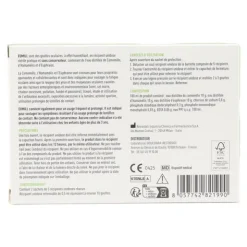 Eumill Yeux rouges et irrités gouttes oculaires unidoses