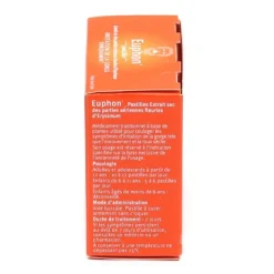 Euphon pastilles
