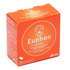 Euphon pastilles