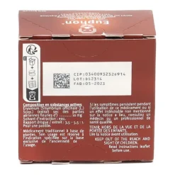 Euphon sans sucre pastilles