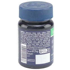 Euphytose Nuit gummies pomme