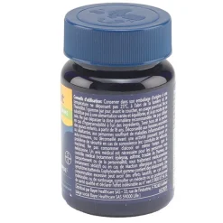 Euphytose Nuit gummies pomme