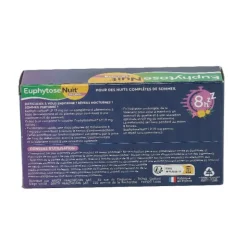 Euphytose Nuit LP 1,9 mg comprimés