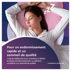 Euphytose Nuit LP 1,9 mg comprimés