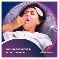 Euphytose Nuit LP 1,9 mg comprimés