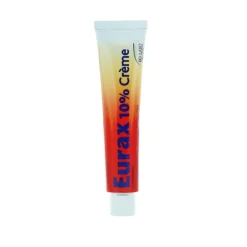 Eurax 10 % Crème
