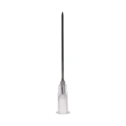 Eurofine aiguilles hypodermiques x 100