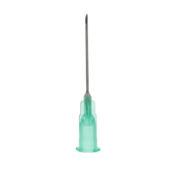 Eurofine aiguilles hypodermiques x 100