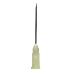 Eurofine aiguilles hypodermiques x 100