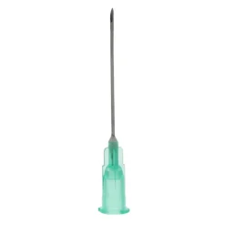 Eurofine aiguilles hypodermiques x 100