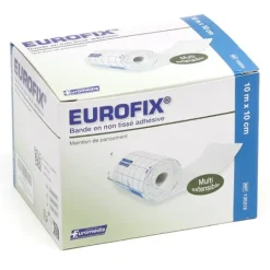 Eurofix bande adhésive extensible