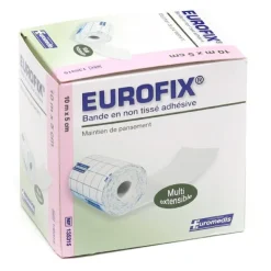 Eurofix bande adhésive extensible