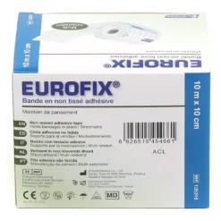 Eurofix bande adhésive extensible