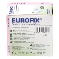 Eurofix bande adhésive extensible