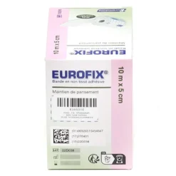 Eurofix bande adhésive extensible