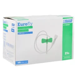 Eurofly microperfuseur x100