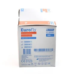 Eurofly microperfuseur x100