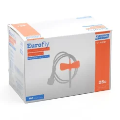 Eurofly microperfuseur x100