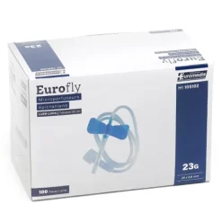 Eurofly microperfuseur x100