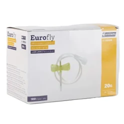 Eurofly microperfuseur x100