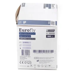 Eurofly microperfuseur x100