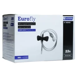 Eurofly microperfuseur x100