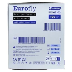Eurofly microperfuseur x100