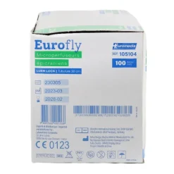 Eurofly microperfuseur x100