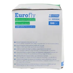 Eurofly microperfuseur x100