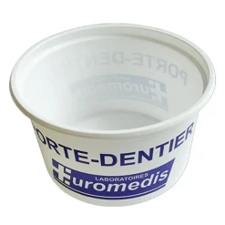 Euromédis Boite à dentier