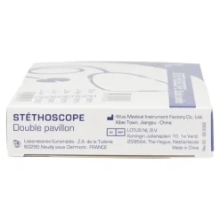 Euromédis Stéthoscope