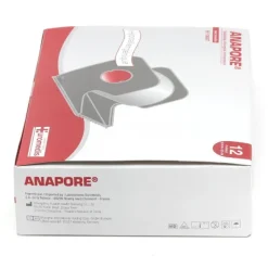 Euromedis Anapore sparadrap chirurgical 2,5 cm x 9,14 m