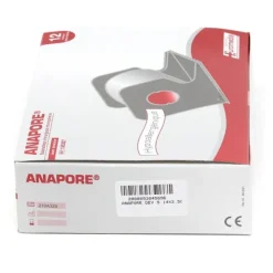 Euromedis Anapore sparadrap chirurgical 2,5 cm x 9,14 m