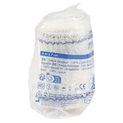 Euromedis bande de crêpe