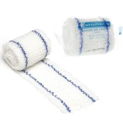 Euromedis bande de crêpe