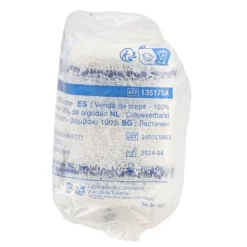 Euromedis bande de crêpe