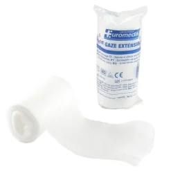 Euromedis bande extensible
