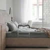 Euromedis Barre de redressement pour le lit