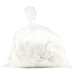 Euromedis Carrés de coton hydrophile 5 x 5 cm