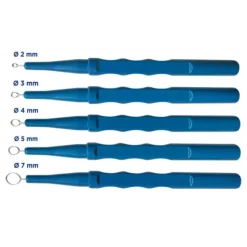 Euromedis curette dermatologique