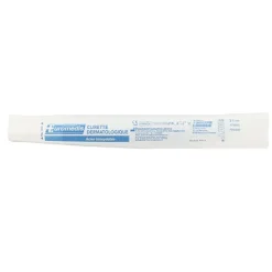 Euromedis curette dermatologique