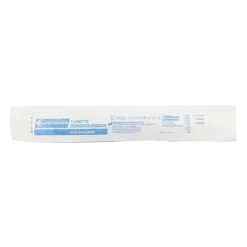 Euromedis curette dermatologique