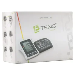 Euromedis E-Tens tensiomètre bras