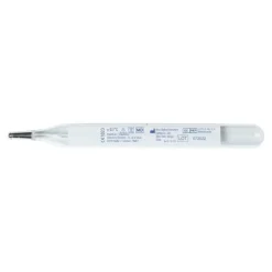 Euromedis thermomètre au gallium