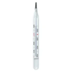 Euromedis thermomètre au gallium