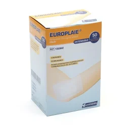Europlaie pansement chirurgical