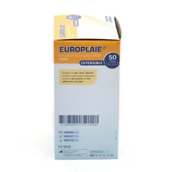 Europlaie pansement chirurgical