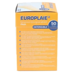 Europlaie pansement chirurgical
