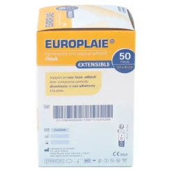 Europlaie pansement chirurgical